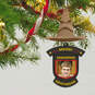 Harry Potter™ Sorting Hat House Trait Personalized Text and Photo Ornament, Gryffindor™, , large image number 2