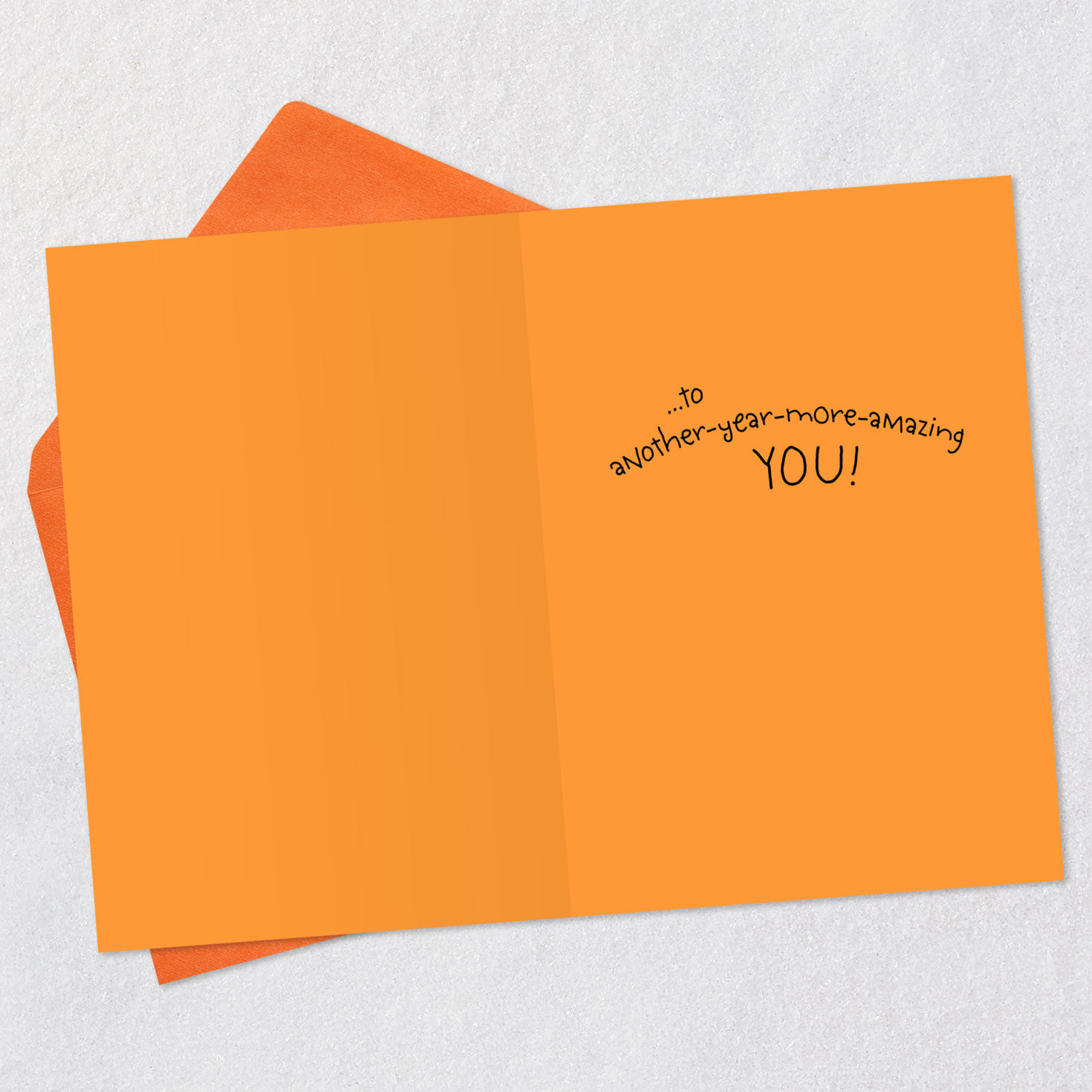 A Little Shout-Out Birthday Card for Kid for only USD 0.99 | Hallmark