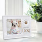I Love My Dog Ceramic Picture Frame  image number 3