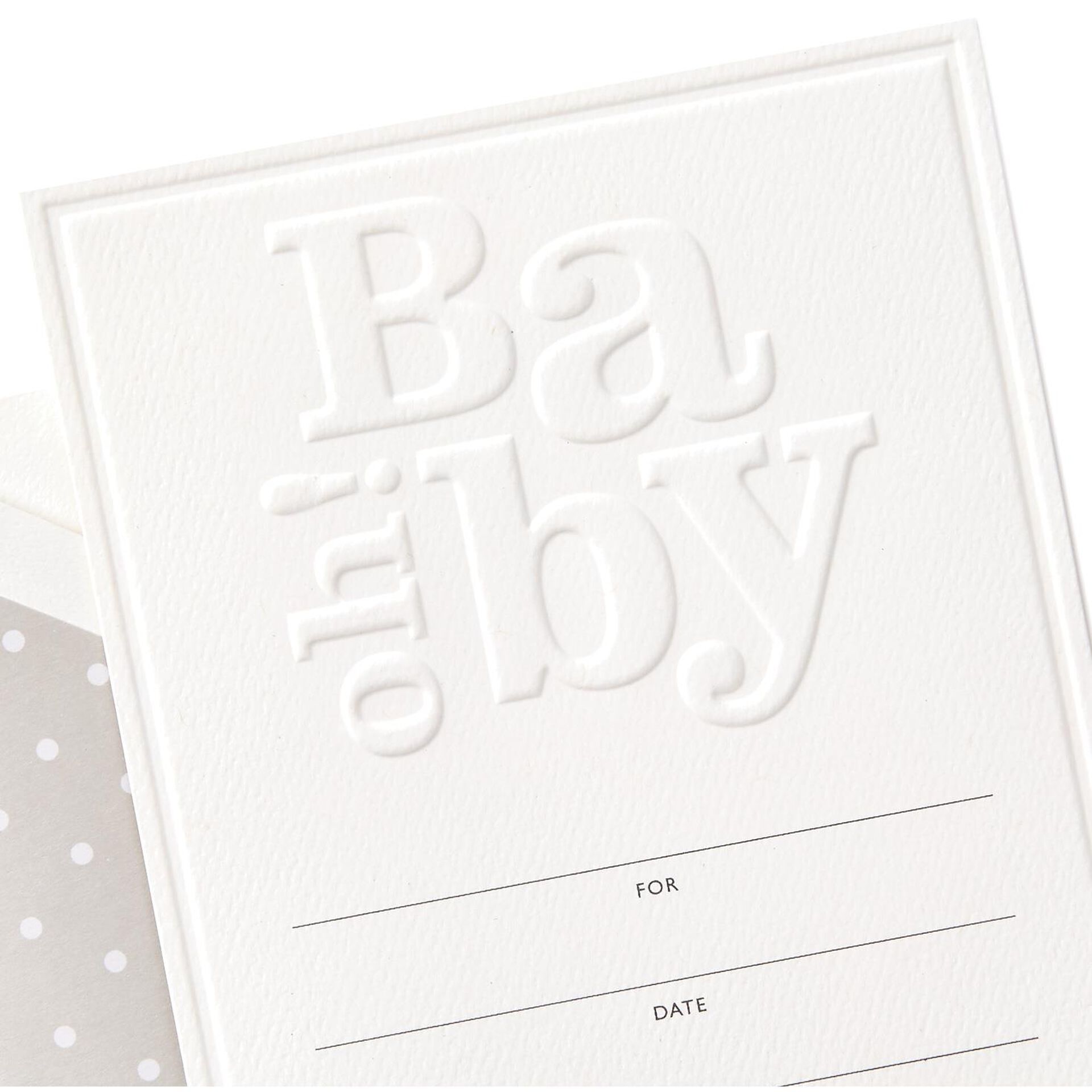 Hallmark Baby Shower Invitations Hallmark Baby Shower Invitations