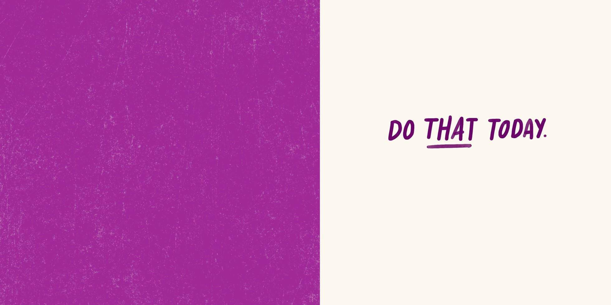 Do What Makes You Feel Good Musical Birthday Card