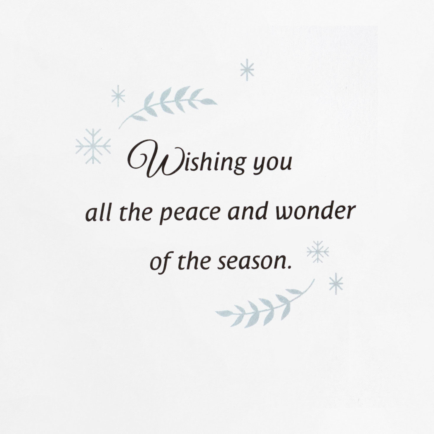 Deer in the Woods Boxed Christmas Cards, Pack of 8 for only USD 24.99 | Hallmark