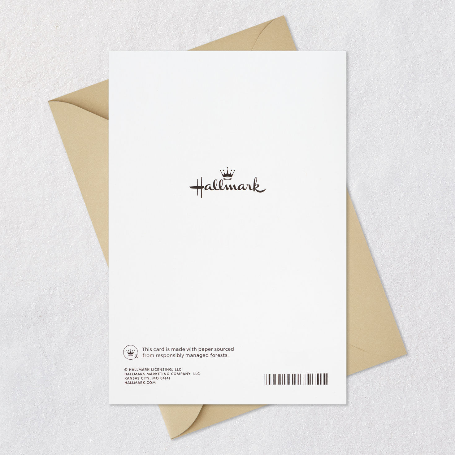 You're an All Seasons Kind of Blessing Thanksgiving Card for only USD 4.59 | Hallmark