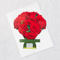 Build-a-Bouquet Red Roses Pop-Up Paper Flowers, Red Roses, large image number 8