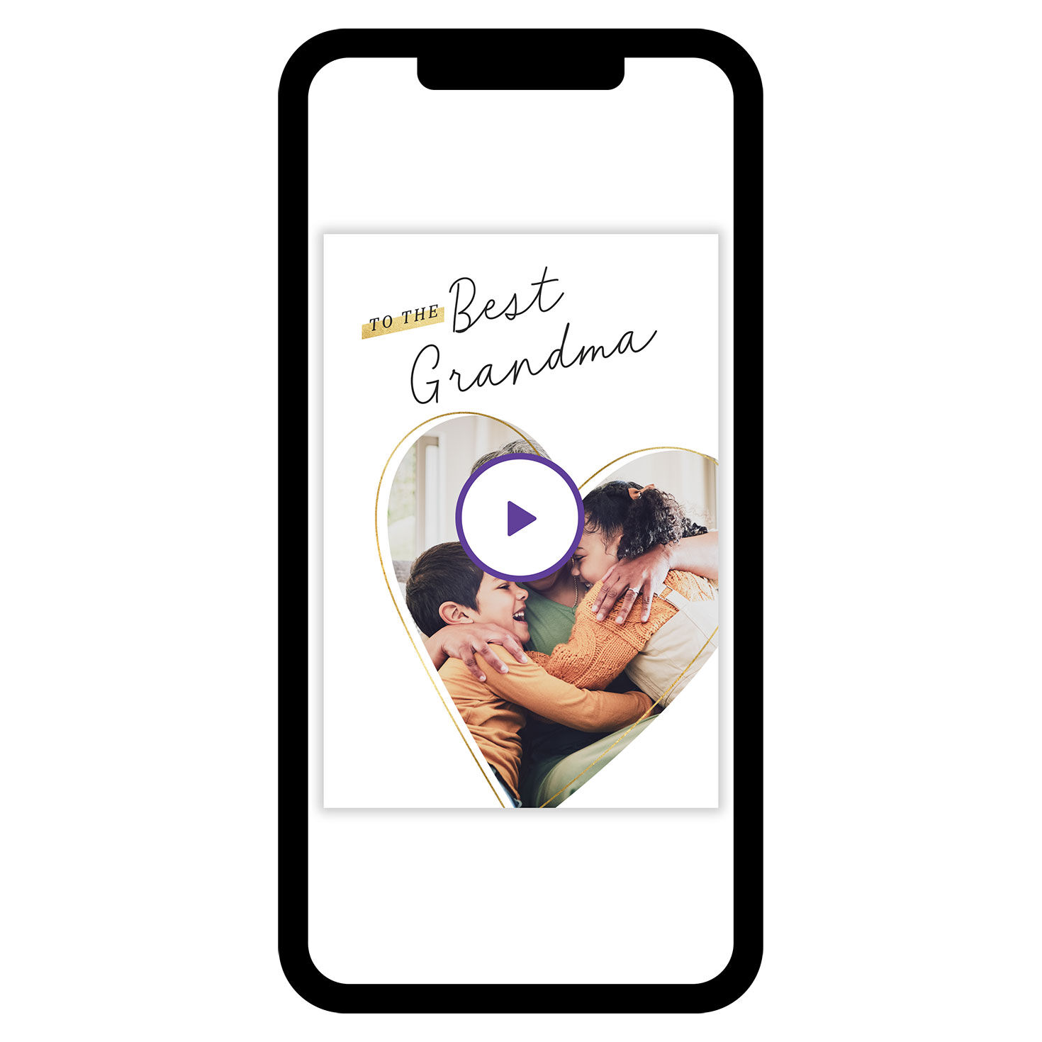 You're the Best Love eCard