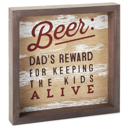 Custom Wood Sign Please Excuse The Mess Our Standards Have Etsy