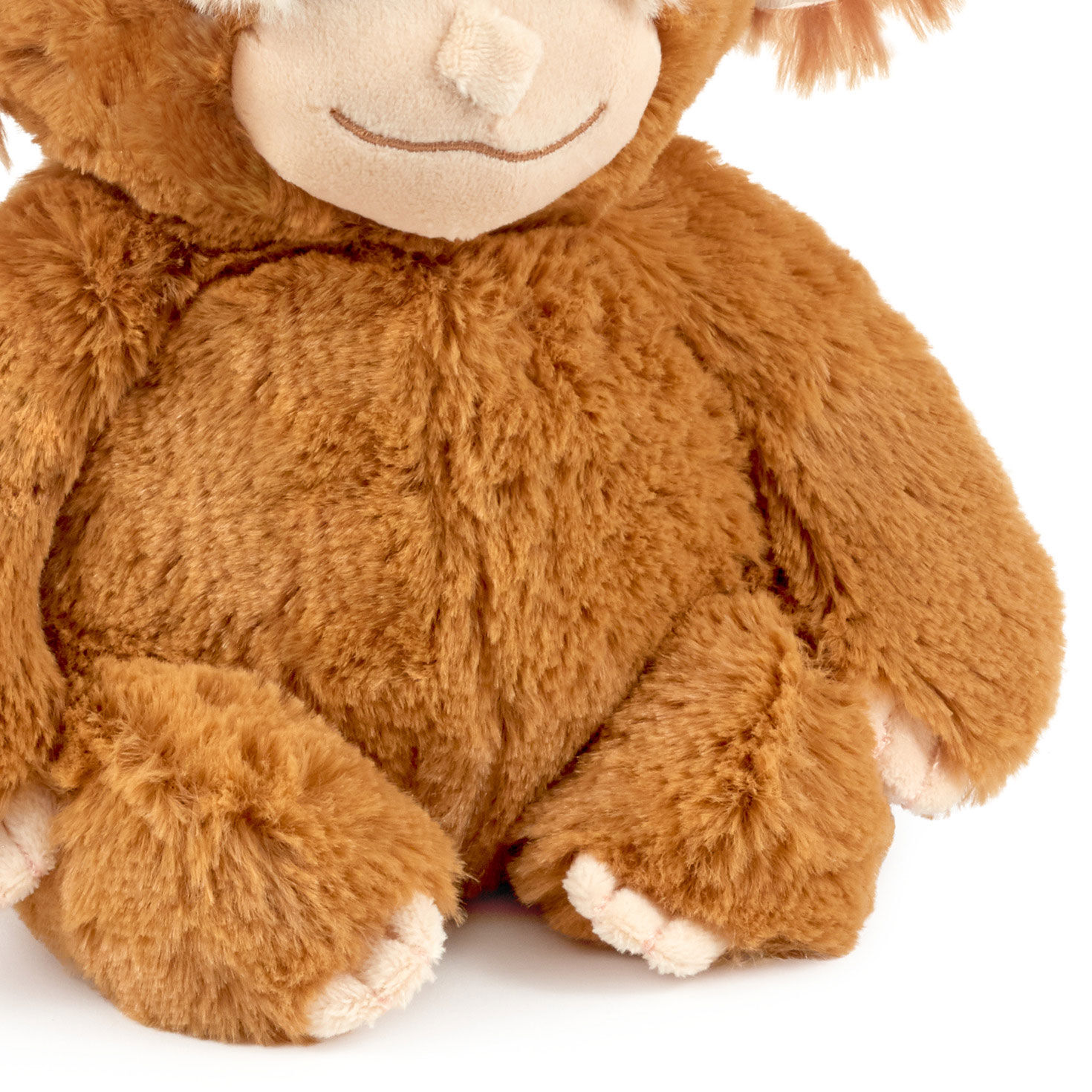 Baby Monkey Stuffed Animal, 8" for only USD 18.99 | Hallmark