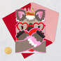 You Bring Joy Spanish-Language Valentine's Day Card for Granddaughter, , large image number 5