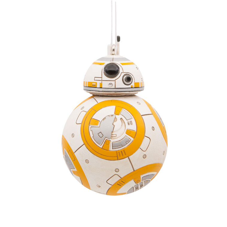 Star Wars™ BB-8™ Hallmark Ornament