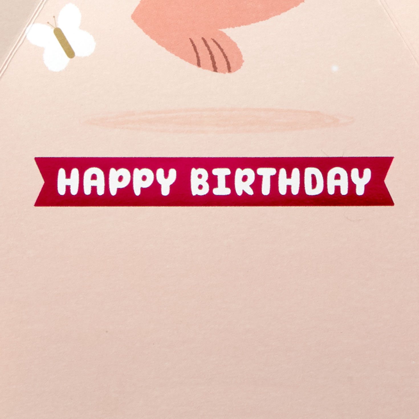 Big Bear Hug Pop-Up Birthday Card for Granddaughter for only USD 4.59 | Hallmark