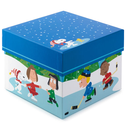 Gift Boxes Hallmark