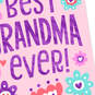 Best Grandma Ever Mother's Day Card, , large image number 4