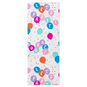 Party Balloons Tissue Paper, 6 Sheets, Balloons, large image number 1