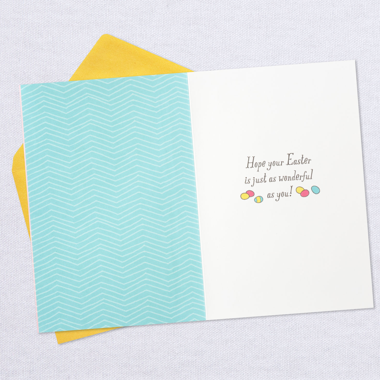 Peanuts® Snoopy Trail of Happiness Easter Card for Granddaughter for only USD 2.00 | Hallmark