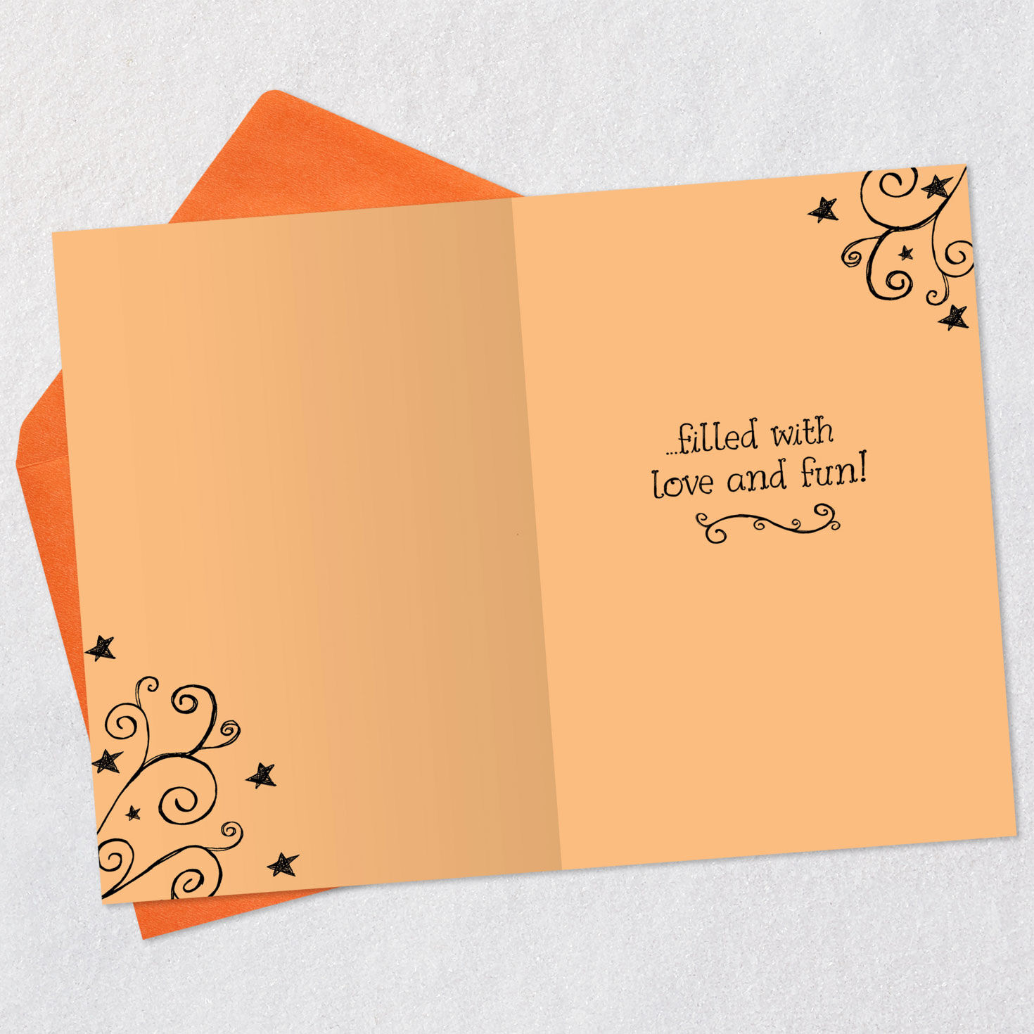 Love and Fun Halloween Card for Granddaughter for only USD 0.99 | Hallmark