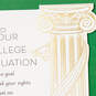 Shining, Bright Future College Graduation Card, , large image number 4