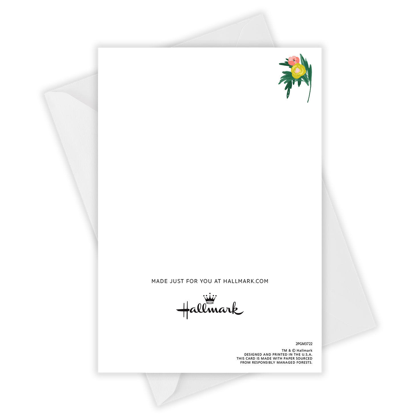 You're My Cup of Tea Custom Card, , large image number 4