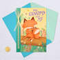 Two Foxes Grandma and Me Mother's Day Card, , large image number 5