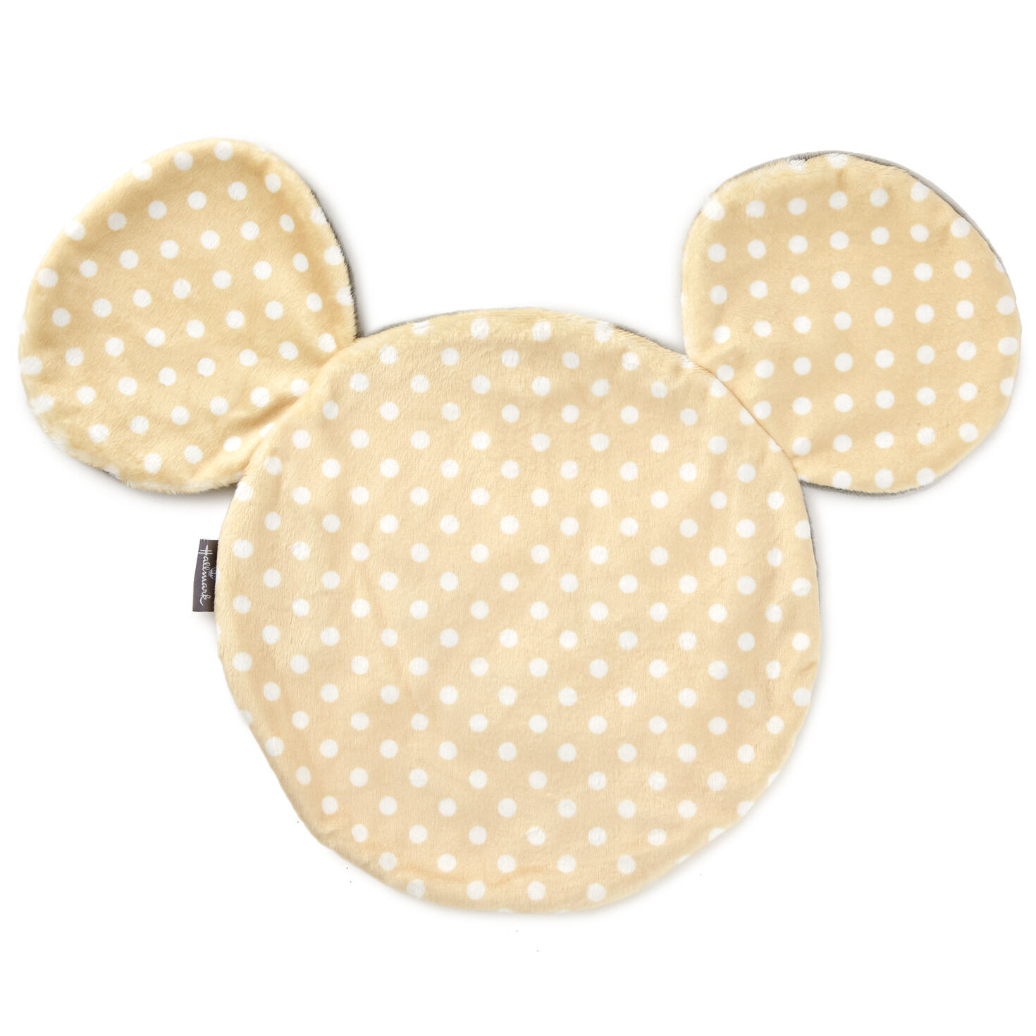 mickey mouse lovey