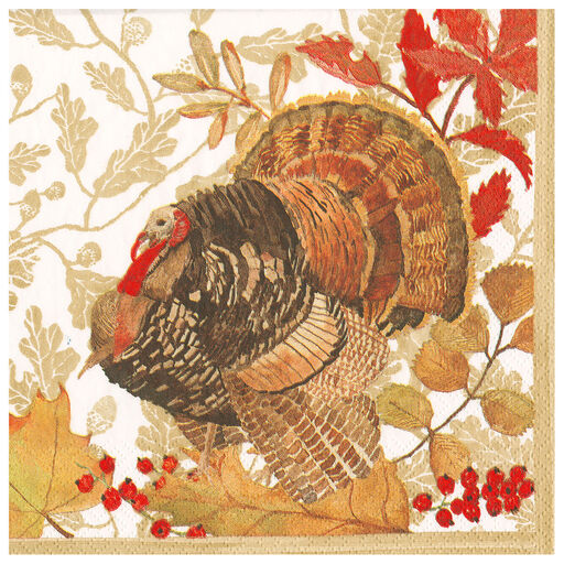 Thanksgiving Hallmark