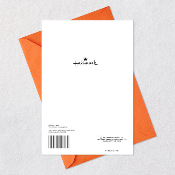 Happy Halloween Doodles Halloween Card - Greeting Cards  Hallmark