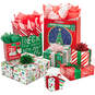 Christmas Whimsy Gift Wrap Collection, , large image number 3