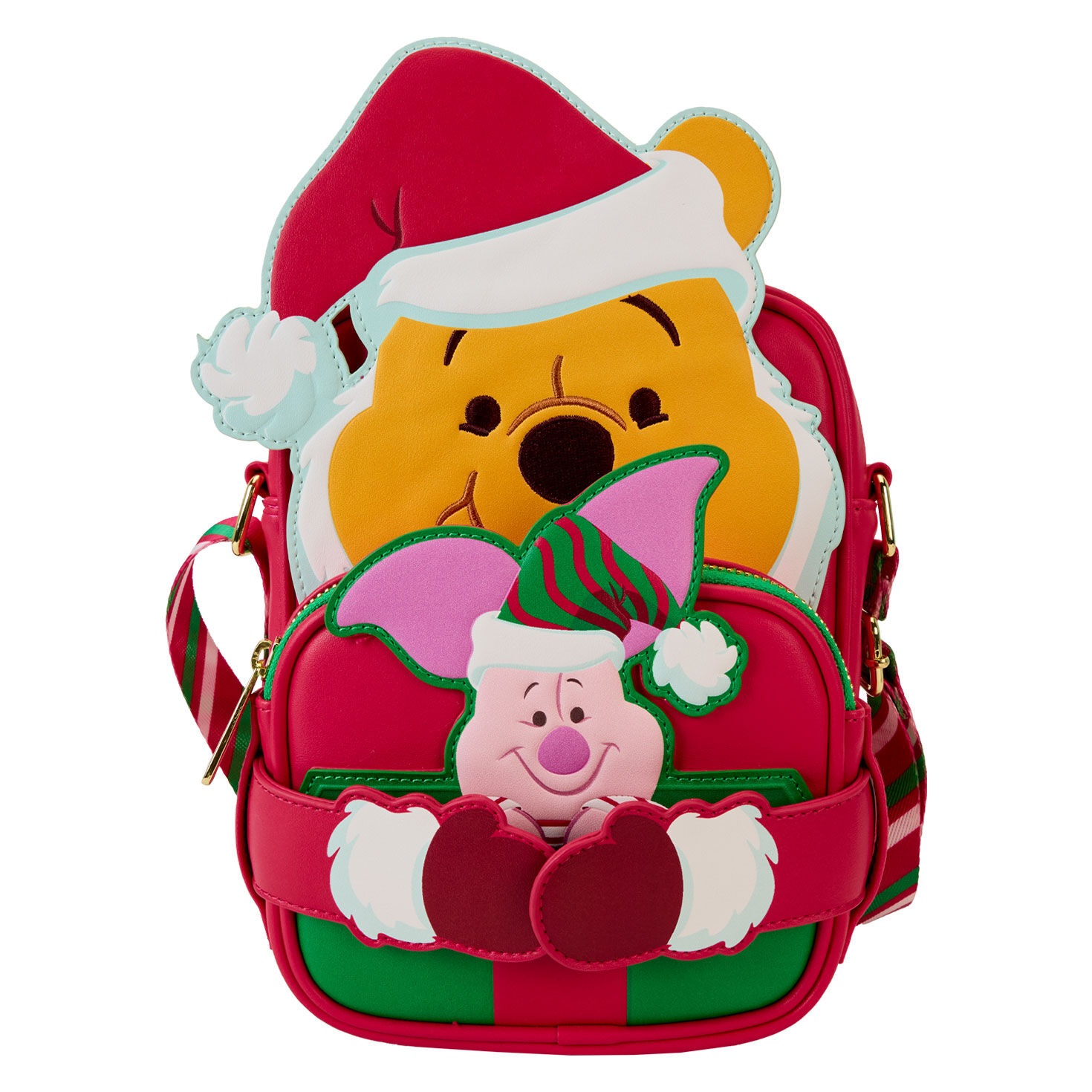 Winnie the pooh crossbody bag discount