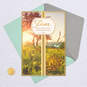 Peace and Beautiful Sunrise Religious Sympathy Card, , large image number 5