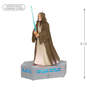 Star Wars: A New Hope™ Collection Obi-Wan Kenobi™ Ornament With Light and Sound, , large image number 3