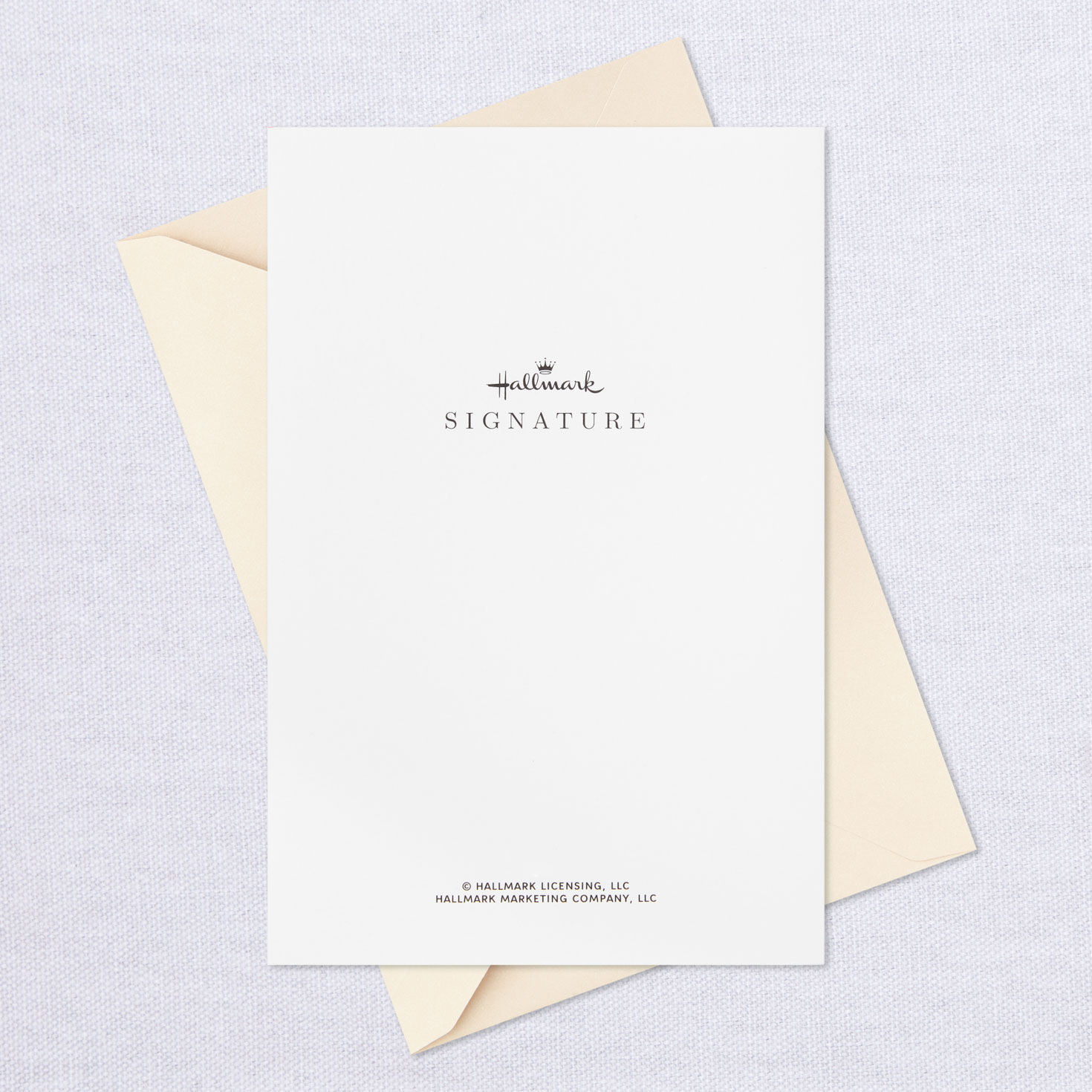 Thankful for You (and Pie) Thanksgiving Card for only USD 6.99 | Hallmark