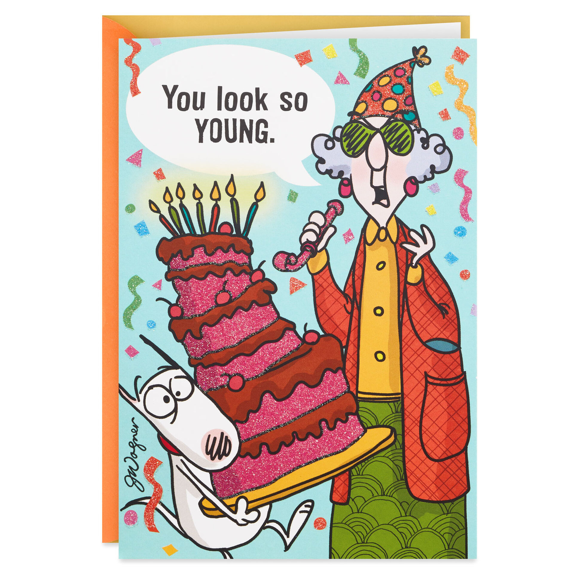 Maxine Birthday Memes 77 - d3glcrf
