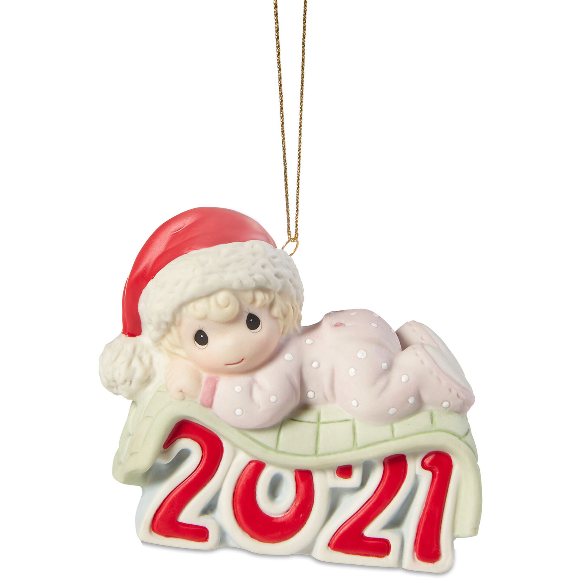 Hallmark First Christmas Ornament 2021 Hallmark First Christmas Ornament 2021