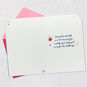 Cutie on Duty New Baby Girl Card, , large image number 3