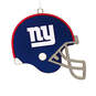 NFL New York Giants Football Helmet Metal Hallmark Ornament, , large image number 1