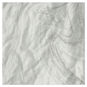 Gray and White Marbled Dinner Napkins, Set of 16, , large image number 1