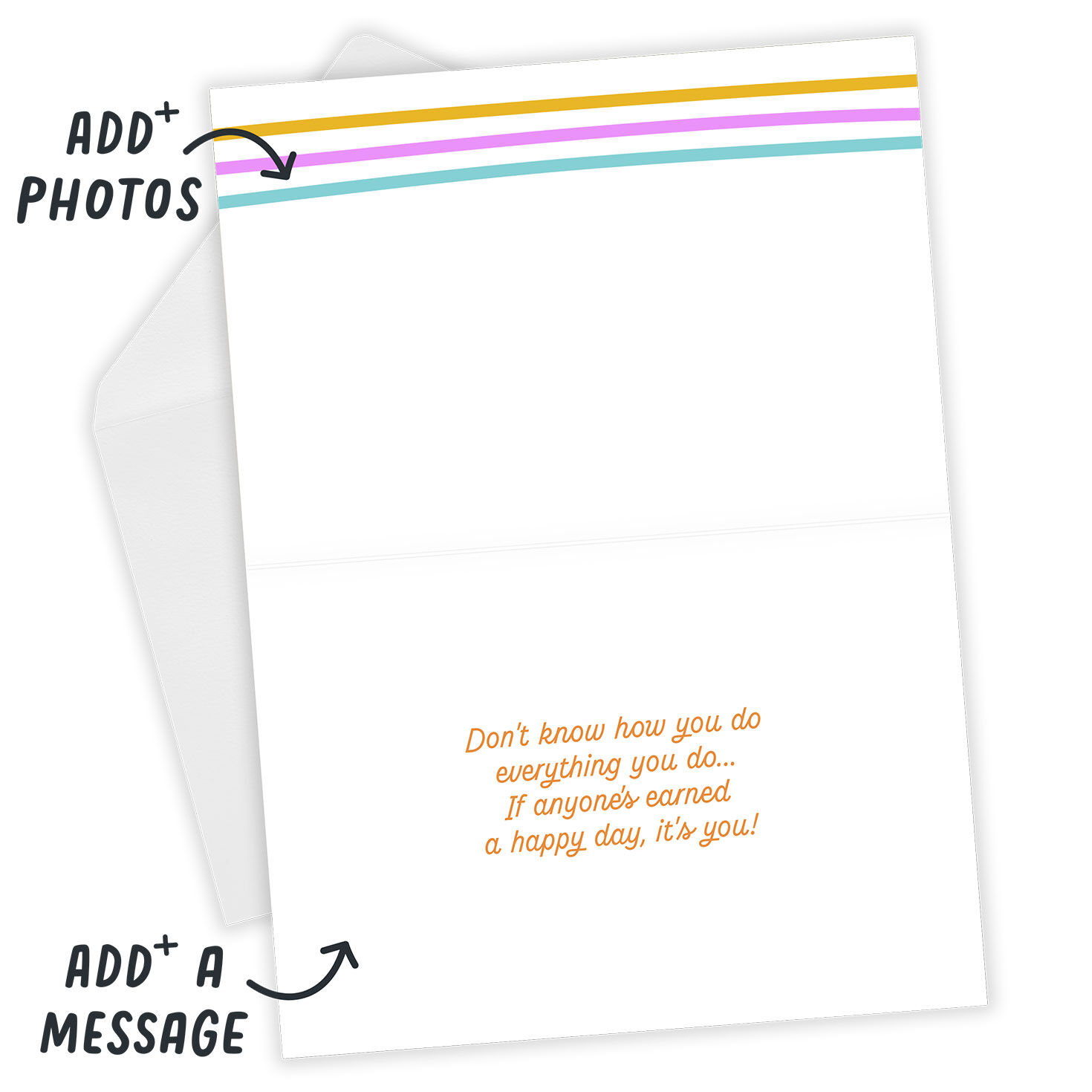 For a One of a Kind Mom Custom Love Card - Greeting Cards