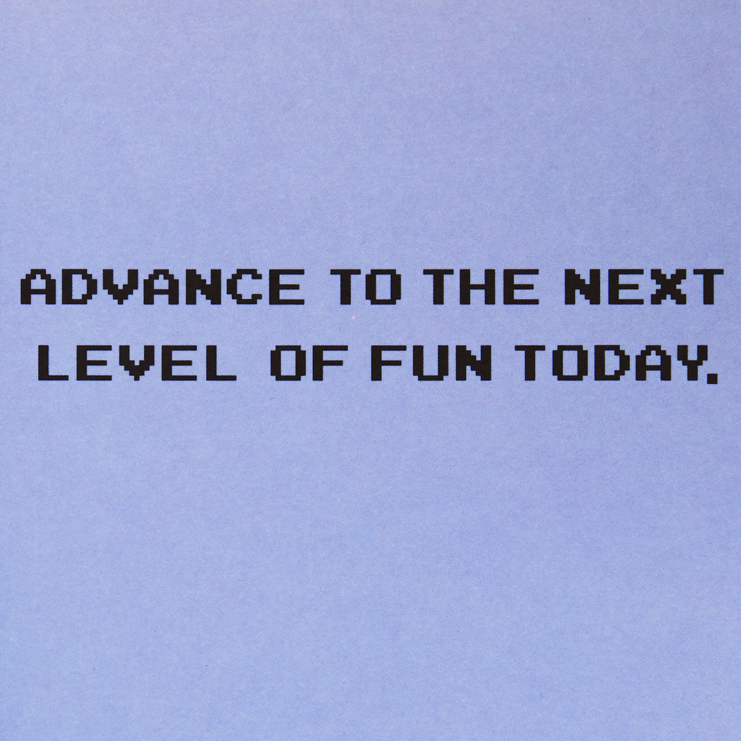 Nintendo Super Mario Bros. Father's Day Card Sentiment image number 2