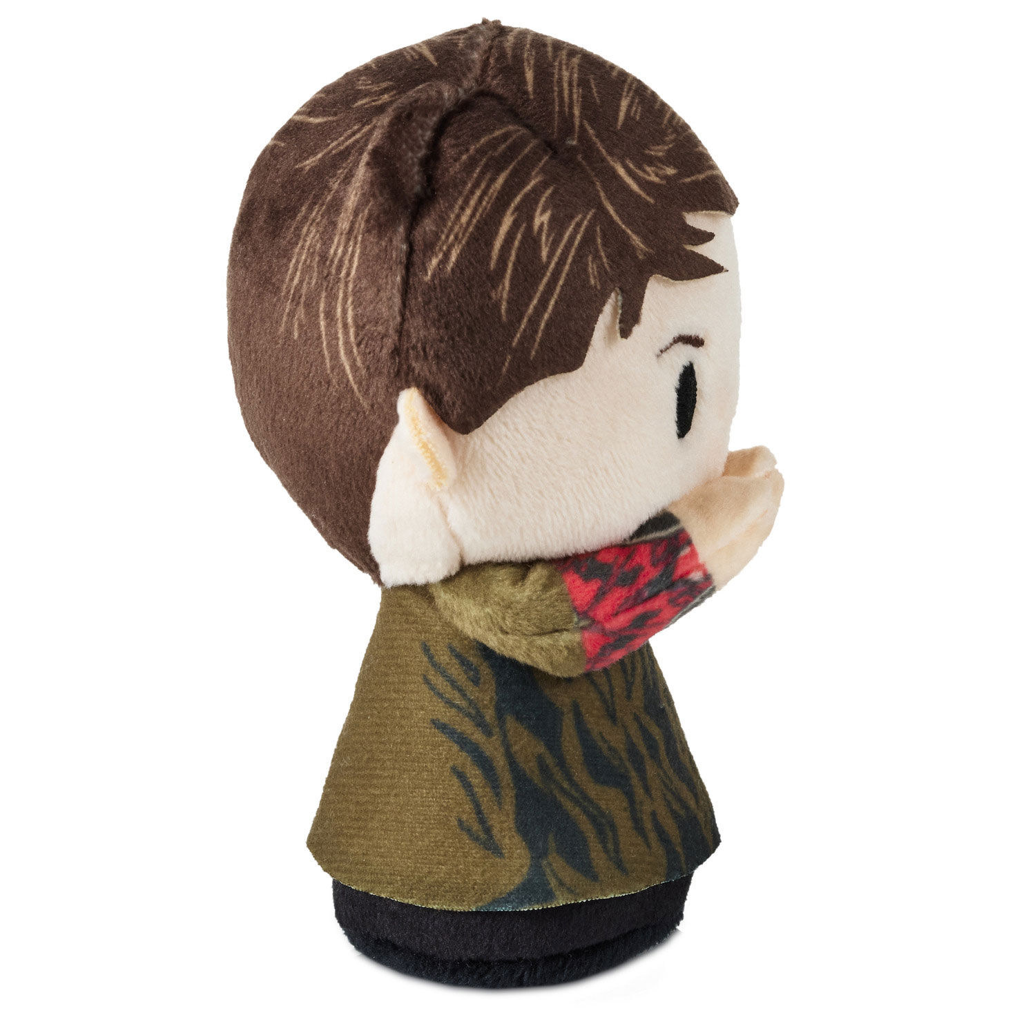 SNL Stefon Plush itty bittys With Sound Side image number 4