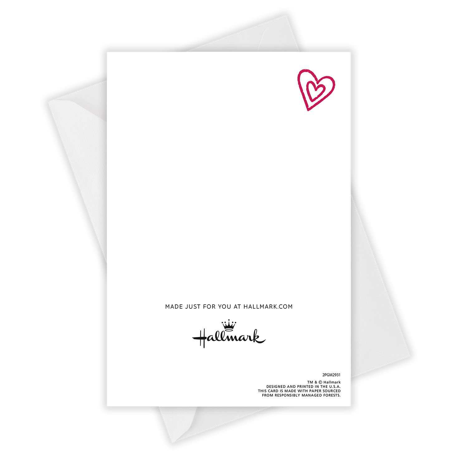 Two Toucans Custom Love Card for only USD 4.99 | Hallmark