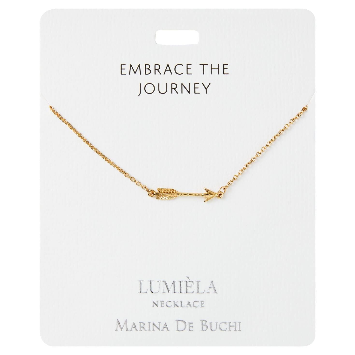 Lumiela necklace hallmark outlet