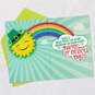 Rainbow and Pot of Gold for Someone Special St. Patrick's Day Card, , large image number 3