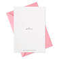 Assorted Pretty Pink and Aqua Boxed Birthday Cards, Pack of 16, , large image number 6