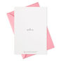 Assorted Pretty Pink and Aqua Boxed Birthday Cards, Pack of 16, , large image number 6