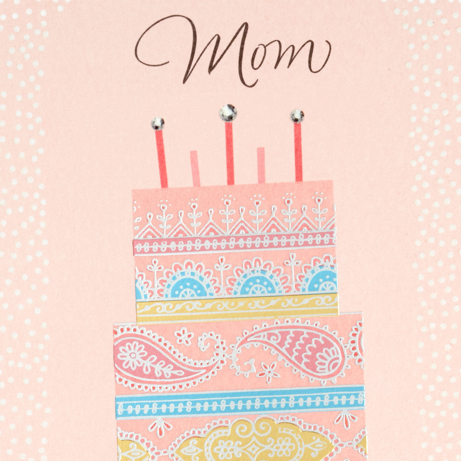 After All These Years Religious Birthday Card for Mom for only USD 5.59 | Hallmark