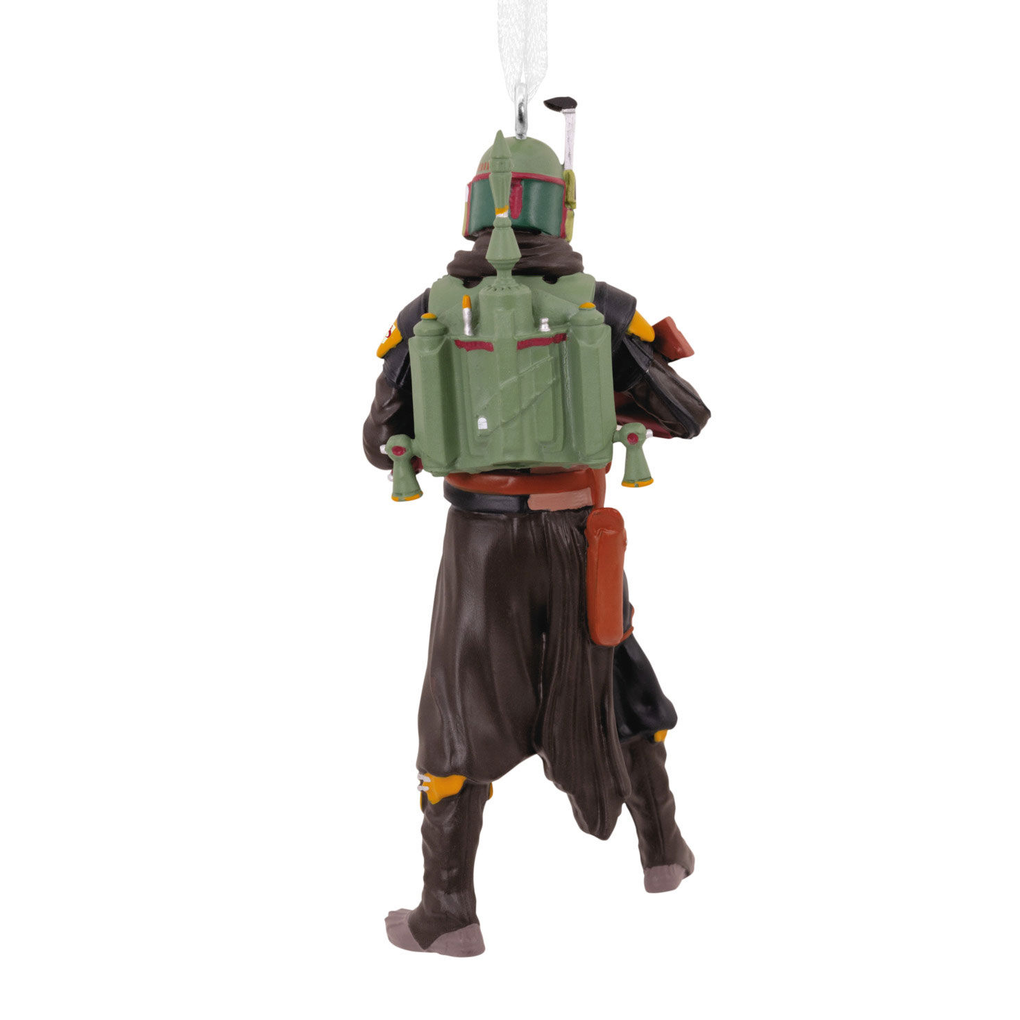Star Wars: The Book of Boba Fett&trade; Hallmark Ornament, , large image number 5