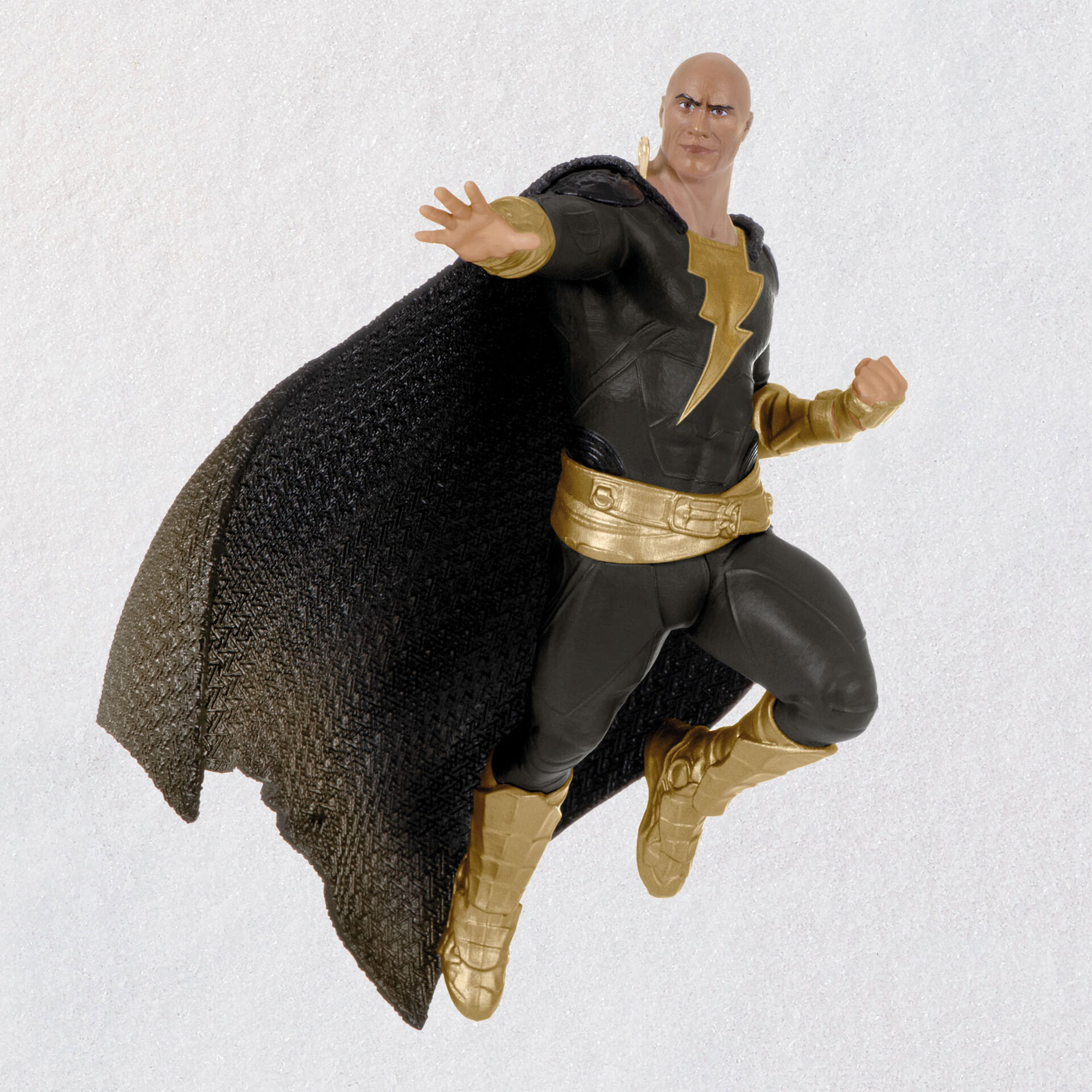 Black Adam Latest News Updates & Releases