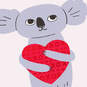 Valentine Hug for You Valentine's Day Card, , large image number 4