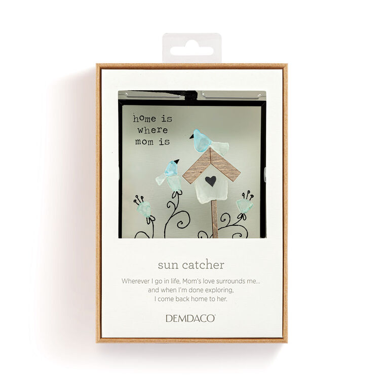 Demdaco Home Is Where Mom Is Suncatcher, , large image number 3