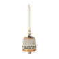 Demdaco Guardian Angel Mini Inspired Bell, 2.5", , large image number 1