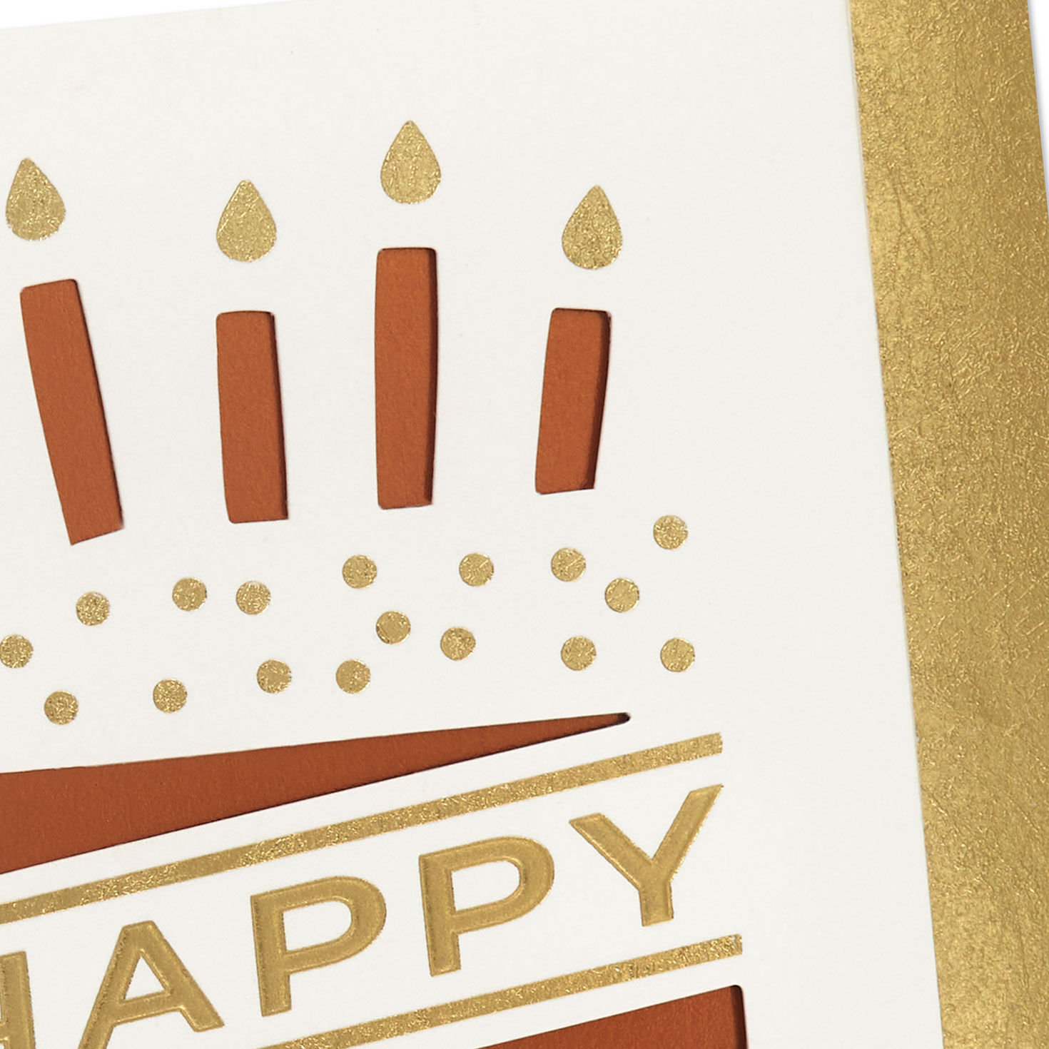 Enjoy All the Good Things 70th Birthday Card for only USD 4.99 | Hallmark